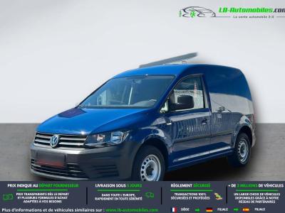 Volkswagen Caddy Utilitaire 1.0 TSI 102