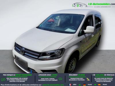 Volkswagen Caddy Utilitaire 1.0 TSI 102