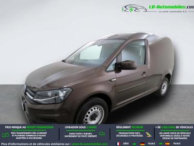 Volkswagen Caddy Utilitaire 1.0 TSI 102
