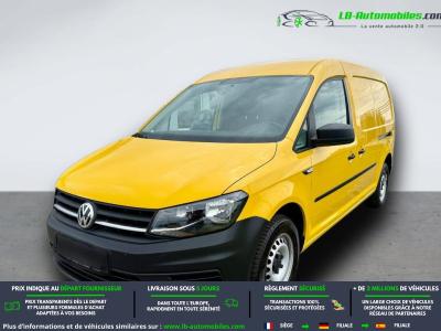 Volkswagen Caddy Utilitaire 2.0 TDI 102 BVM