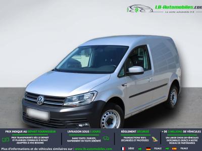 Volkswagen Caddy Utilitaire 2.0 TDI 102 BVM