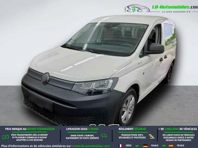 Volkswagen Caddy 2.0 TDI 102 BVM