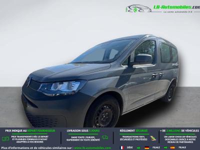 Volkswagen Caddy 1.5 TSI 114 BVM
