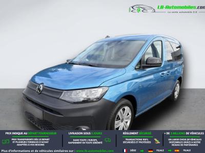 Volkswagen Caddy 1.5 TSI 114 BVM