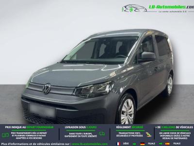 Volkswagen Caddy 1.5 TSI 114 BVM