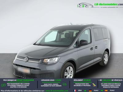 Volkswagen Caddy 2.0 TDI 102 BVM