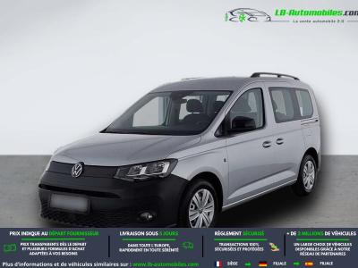 Volkswagen Caddy 1.5 TSI 114 BVM