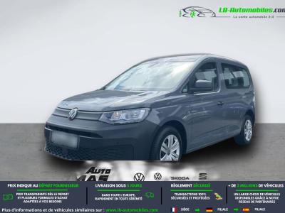 Volkswagen Caddy 1.5 TSI 114 BVM