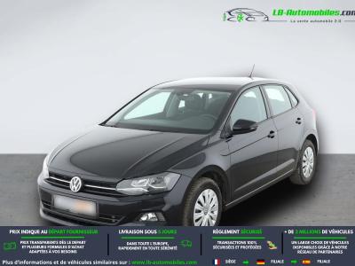 Volkswagen Polo 1.6 TDI 95 S&S BVM