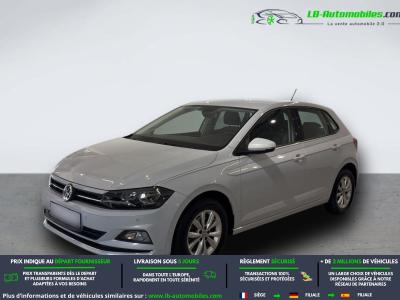Volkswagen Polo 1.6 TDI 95 S&S BVM