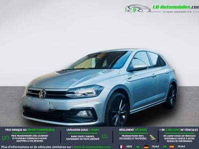 Volkswagen Polo 1.6 TDI 95 S&S BVM