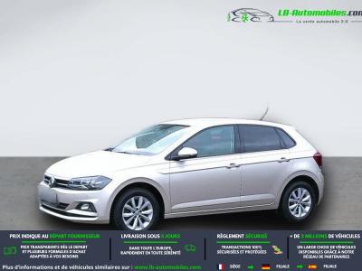 Volkswagen Polo 1.6 TDI 95 S&S BVM