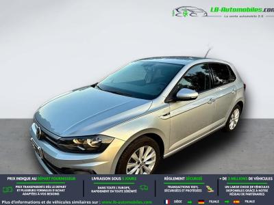 Volkswagen Polo 1.6 TDI 95 S&S BVM