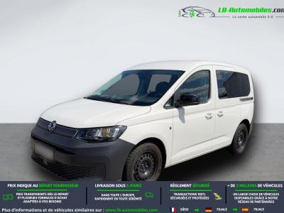 Volkswagen Caddy 2.0 TDI 75 BVM