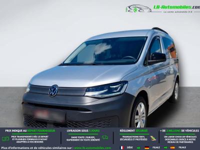 Volkswagen Caddy 2.0 TDI 75 BVM