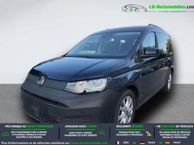 Volkswagen Caddy 2.0 TDI 75 BVM