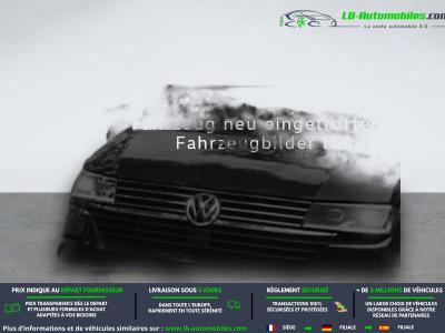 Volkswagen Caddy 2.0 TDI 122 BVA