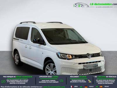 Volkswagen Caddy  California 2.0 TDI 122 BVM