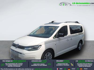 Volkswagen Caddy  California 2.0 TDI 122 BVM