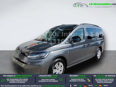 Volkswagen Caddy  California 2.0 TDI 122 BVM