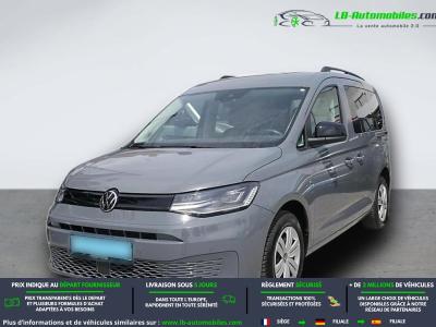 Volkswagen Caddy  California 1.5 TSI 114 BVM