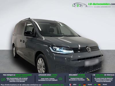Volkswagen Caddy  California 1.5 TSI 114 BVA