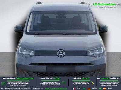 Volkswagen Caddy  California 1.5 TSI 114 BVA