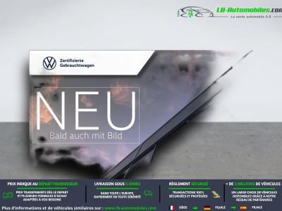 Volkswagen Caddy Utilitaire 1.5 TSI 114 BVM