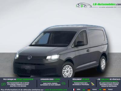 Volkswagen Caddy Utilitaire 1.5 TSI 114 BVA