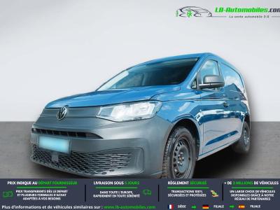 Volkswagen Caddy Utilitaire 1.5 TSI 114 BVA