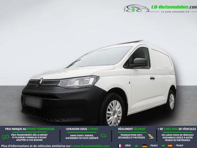 Volkswagen Caddy Utilitaire 1.5 TSI 114 BVA