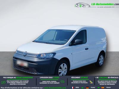 Volkswagen Caddy Utilitaire 1.5 TSI 114 BVA