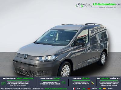 Volkswagen Caddy Utilitaire 1.5 TSI 114 BVA