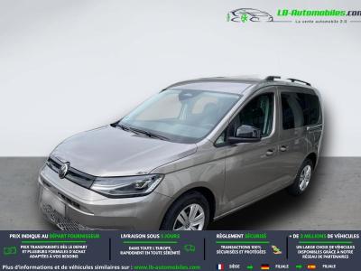 Volkswagen Caddy  California 2.0 TDI 122 BVA