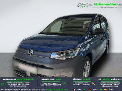 Volkswagen Caddy Utilitaire 1.5 TSI 114 BVM