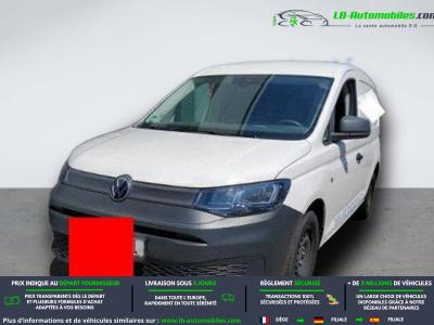Volkswagen Caddy Utilitaire 1.5 TSI 114 BVA