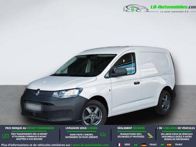 Volkswagen Caddy Utilitaire 1.5 TSI 114 BVA