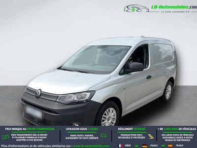 Volkswagen Caddy Utilitaire 1.5 TSI 114 BVA