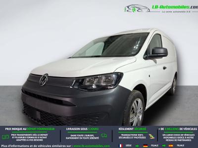 Volkswagen Caddy Utilitaire 1.5 TSI 114 BVA