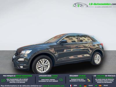 Volkswagen T-Roc 1.6 TDI 115 BVM