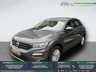 Volkswagen T-Roc 1.6 TDI 115 BVM
