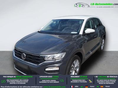 Volkswagen T-Roc 1.6 TDI 115 BVM