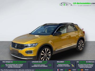 Volkswagen T-Roc 1.6 TDI 115 BVM