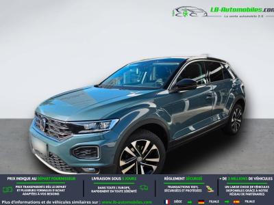 Volkswagen T-Roc 1.6 TDI 115 BVM