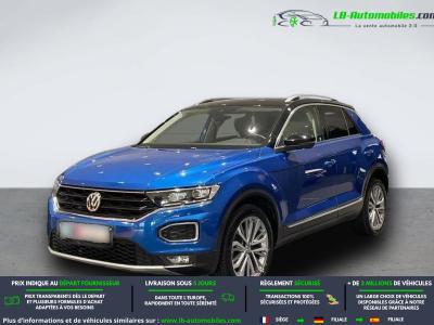 Volkswagen T-Roc 1.6 TDI 115 BVM
