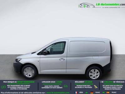 Volkswagen Caddy Utilitaire 2.0 TDI 122 BVM