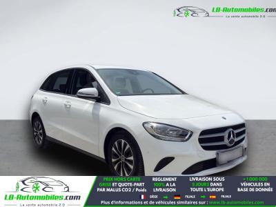 Mercedes Classe B 160 BVM