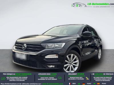 Volkswagen T-Roc 1.0 TSI 110 Start/Stop BVM