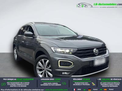 Volkswagen T-Roc 1.0 TSI 110 Start/Stop BVM