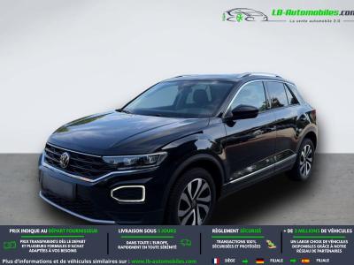 Volkswagen T-Roc 1.0 TSI 110 Start/Stop BVM